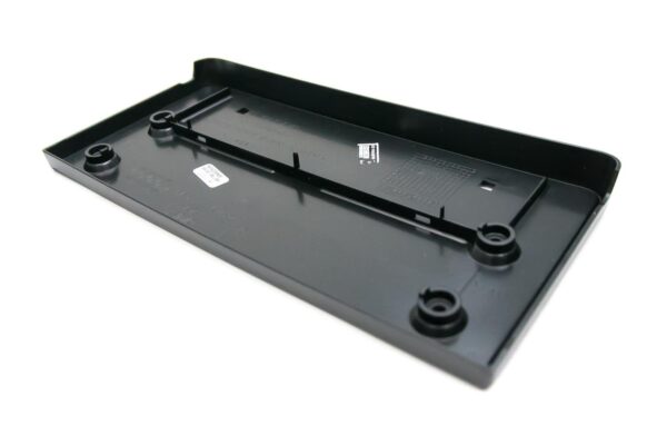 2019-2020 Audi Sq5 License Plate Bracket Front Without , AU1068121 - Image 4