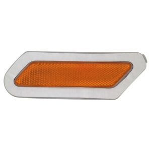 Reflector Front Driver Side Audi Sq5 2018-2020 , AU1084101 - Hunt Parts