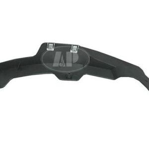 Bumper Spoiler Front Passenger Side Audi Q5 2009-2012 , AU1089100