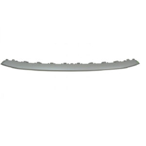 Valance Front Center Audi Rs5 2018-2019 Primed Silver , Au1093108 - Hunt Parts