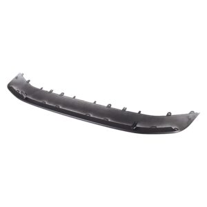 Valance Front Lower Audi A4 2020 Primed Black Ptm , Au1094104 - Hunt Parts