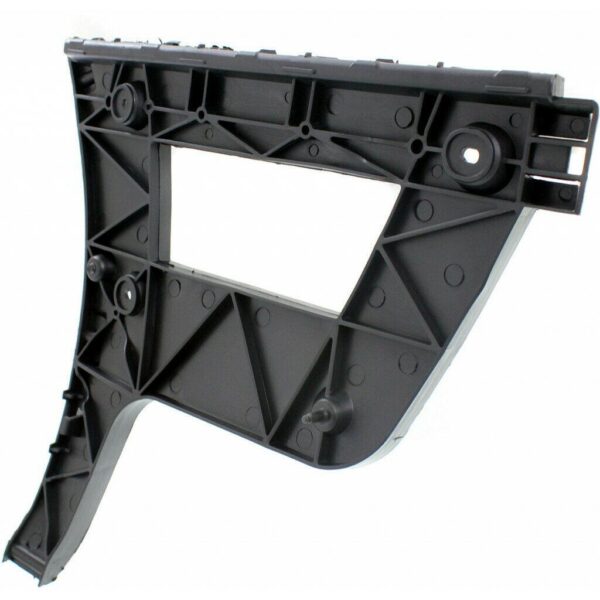Bumper Bracket Rear Driver Side Audi S4 2010-2012 Sedan Outer Guide , AU1132100 - Image 5