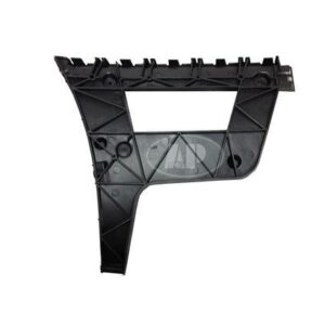 Bumper Bracket Rear Driver Side Audi A4 2009-2012 Sedan Outer Guide , AU1132100