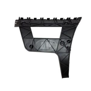 Bumper Bracket Rear Passenger Side Audi A4 2009-2012 Sedan Outer Guide , AU1133100