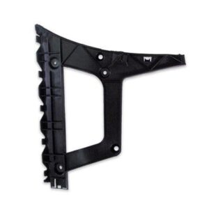 Bumper Bracket Rear Passenger Side Audi A4 2013-2016 Sedan Outer Guide , AU1143100