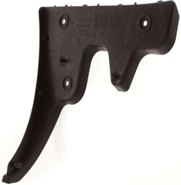 Bumper Guide Bracket Audi A6 2005-2011 (Outer) Rear Passenger Side , AU1167100 - Image 2