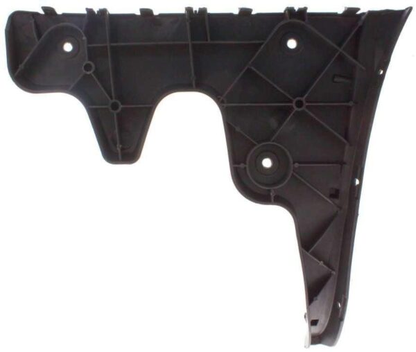 Bumper Guide Bracket Audi A6 2005-2011 (Outer) Rear Passenger Side , AU1167100 - Image 4