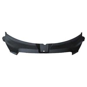 License Plate Bracket Front Audi S6 2007-2011 , AU1224100