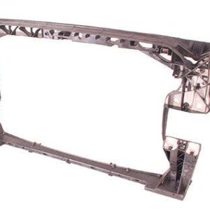 Radiator Support Audi A4 Allroad 2017-2020 Steel , AU1225136