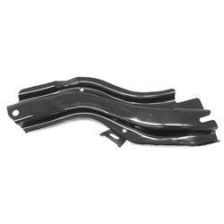 2018-2024 Audi Sq5 Radiator Support Passenger Side Lower Steel , AU1225141