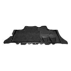Undercar Shield Audi S3 2015-2020 Without 1.4L Engine , AU1228128
