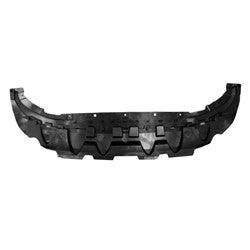 Undercar Shield Front Forward Audi Q7 2017-2019 , AU1228135