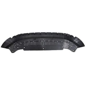 2020-2023 Audi S6 Undercar Shield Front Forward Exclude S-Line , AU1228143