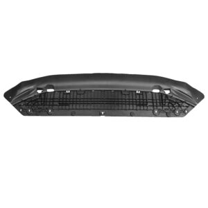 Undercar Shield Front Audi A4 2020 Fwd , Au1228145 - Hunt Parts