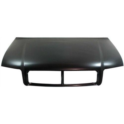 2004-2005 Audi S4 Hood Capa , Au1230110C