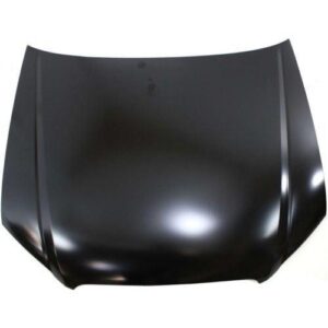2005-2008 Audi S4 Hood Capa , Au1230111C