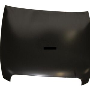 2005-2011 Audi A6 Hood With Big Nozzle Hole Aluminum , Au1230113