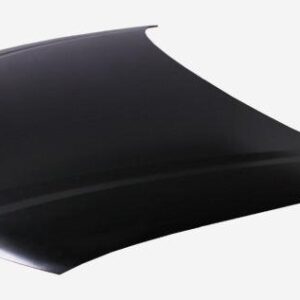 2009-2013 Audi A3 Hood Steel , Au1230115