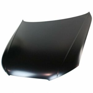 2010-2012 Audi S4 Hood Capa , Au1230116C