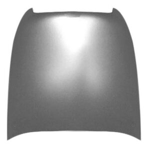2007-2011 Audi A6 Hood With Small Nozzle Hole Aluminum , Au1230117
