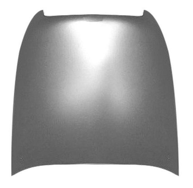 2007-2011 Audi A6 Hood With Small Nozzle Hole Aluminum , Au1230117