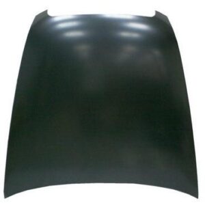 2009-2011 Audi A6 Hood Steel Capa , Au1230118C