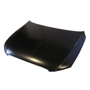 2009-2012 Audi Q5 Hood Steel , Au1230119
