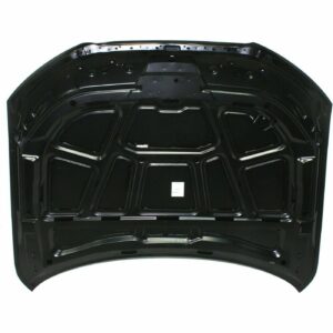 2013-2016 Audi Allroad Hood Steel Capa , Au1230124C