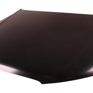 2013-2016 Audi A4 Hood Steel , Au1230124