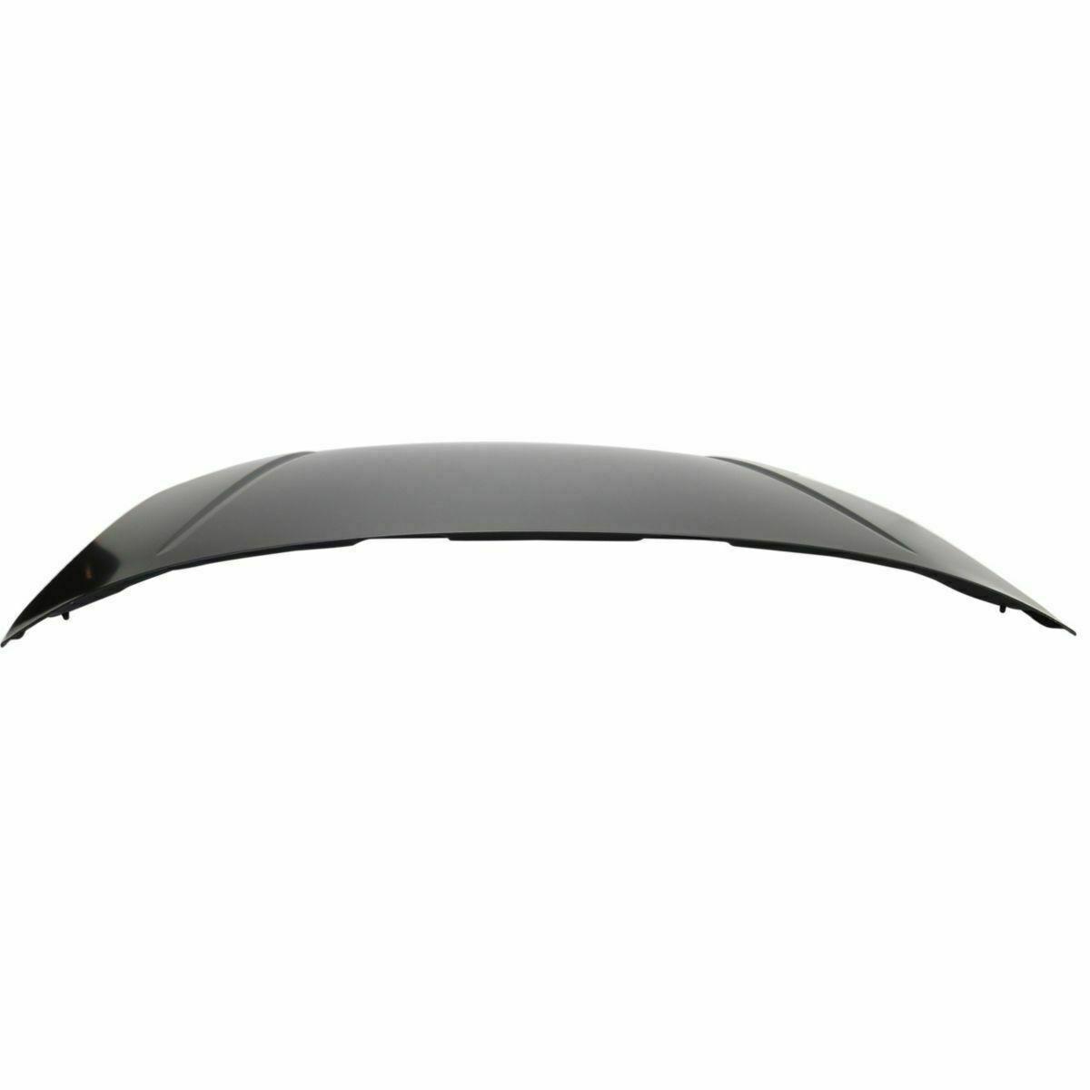 2015-2020 Audi A3 Hood Aluminum Sedan Cabrio Capa , Au1230128C