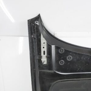 2017-2020 Audi A4 Quattro Hood Steel Capa , Au1230130C