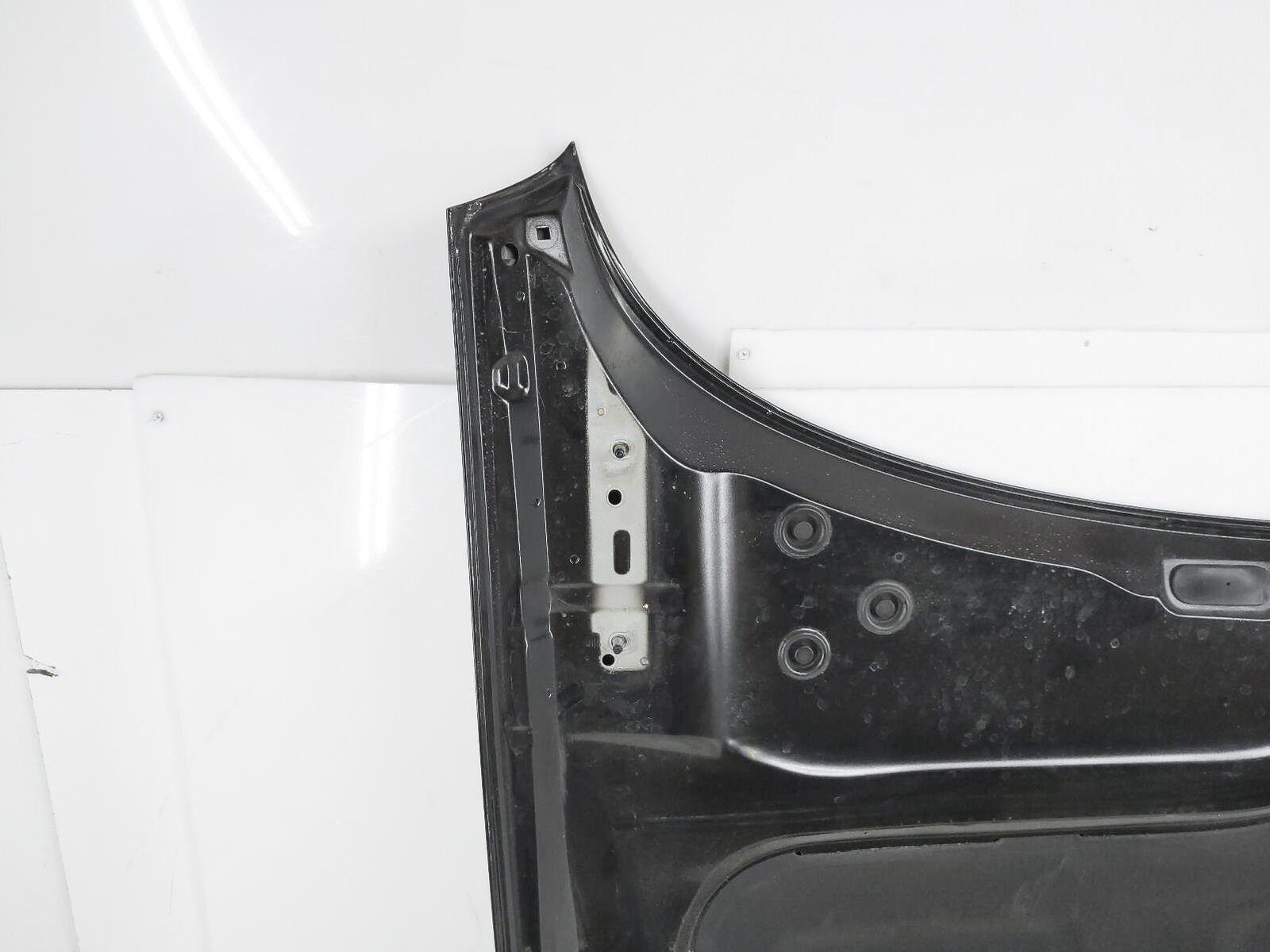 2017-2020 Audi A4 Hood Steel Capa , Au1230130C