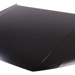 2017-2020 Audi A4 Quattro Hood Steel , Au1230130
