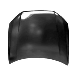2017-2024 Audi Q7 Hood Aluminium Capa , AU1230134C