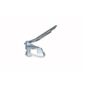 Hood Hinge Passenger Side Audi S4 2010-2016 , AU1236101