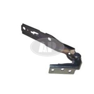 Hood Hinge Passenger Side Audi S4 2005-2008 , AU1236103