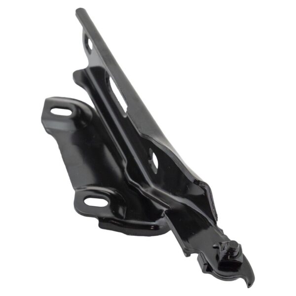 Hood Hinge Driver Side Audi S3 2015-2020 Steel Sedan/Wgn/Conv , AU1236108 - Image 3
