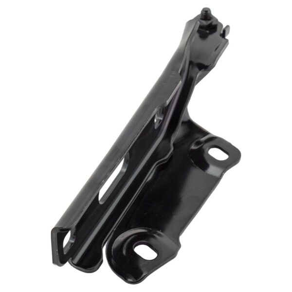 Hood Hinge Driver Side Audi S3 2015-2020 Steel Sedan/Wgn/Conv , AU1236108 - Image 4