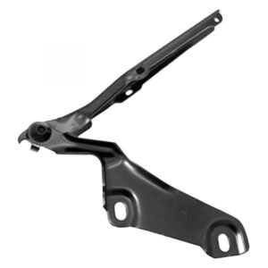 Hood Hinge Driver Side Audi A3 2015-2020 Steel Sedan/Wgn/Conv , AU1236108