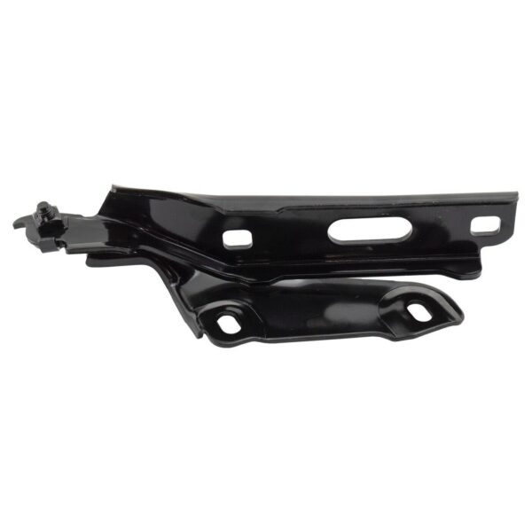 Hood Hinge Passenger Side Audi A3 Quattro 2015-2019 Steel Sedan/Wgn/Conv , AU1236109 - Image 2