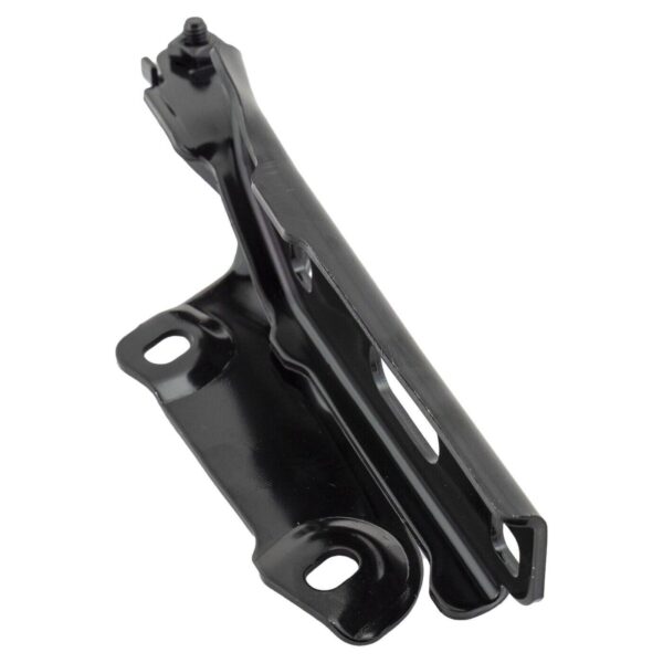 Hood Hinge Passenger Side Audi A3 Quattro 2015-2019 Steel Sedan/Wgn/Conv , AU1236109 - Image 4