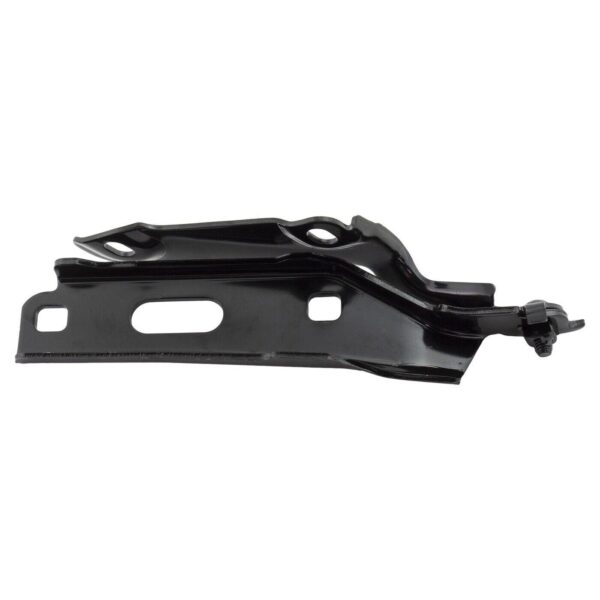 Hood Hinge Passenger Side Audi A3 2015-2020 Steel Sedan/Wgn/Conv , AU1236109 - Image 5