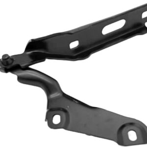 Hood Hinge Passenger Side Audi A3 Quattro 2015-2019 Steel Sedan/Wgn/Conv , AU1236109