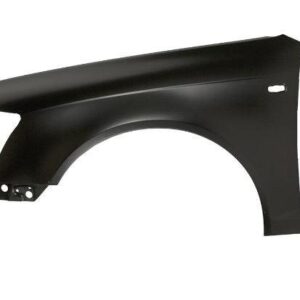 Fender Front Driver Side Audi A6 2005-2008 Aluminum Capa , AU1240118C
