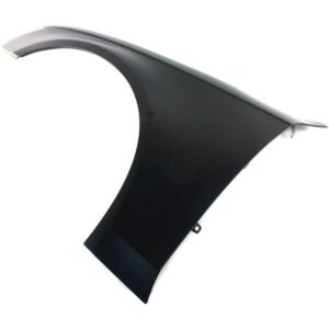Fender Front Driver Side Audi S4 2010-2012 Capa , AU1240121C
