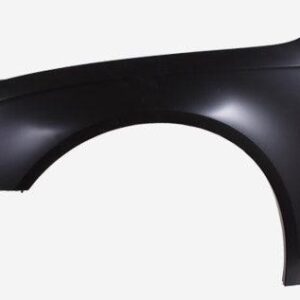 Fender Front Driver Side Audi A4 2009-2012 , AU1240121