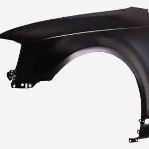 Fender Front Driver Side Audi A3 2009-2013 (Without Side Lamp Hole) Capa , AU1240124C