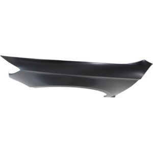 Fender Front Driver Side Audi S3 2015-2020 Sedan/Cabrio Capa , AU1240136C