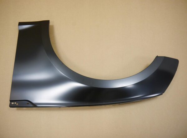 2018-2025 Audi S5 Fender Front Driver Side Steel , AU1240145 - Image 3