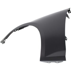 2020-2025 Audi A4 Fender Front Driver Side Steel , AU1240146